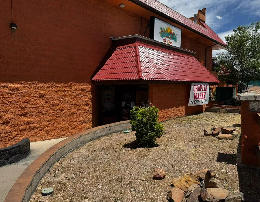 Chapala Market Montrose CO grocery store fresh meat deals